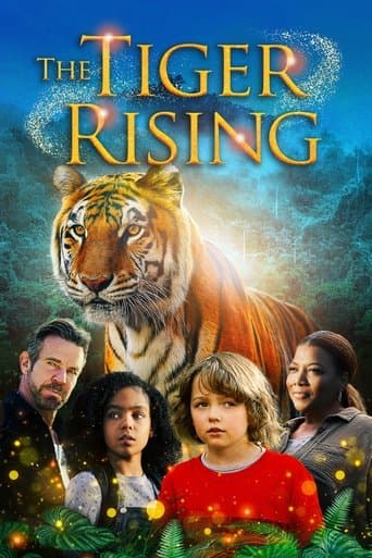 The Tiger Rising Bajeczki