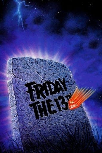 Friday the 13th: The Series Bajeczki