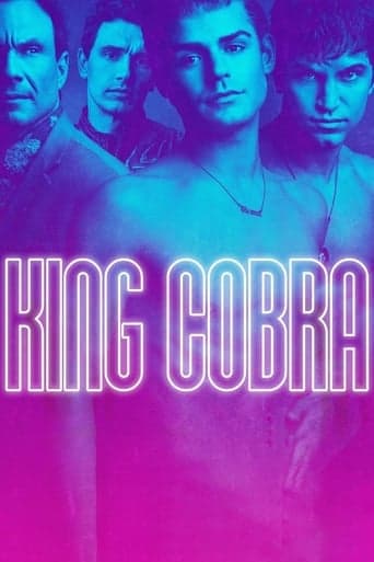 King Cobra Bajeczki