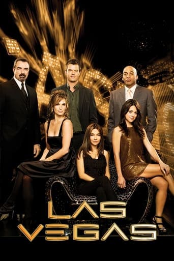 Las Vegas Bajeczki