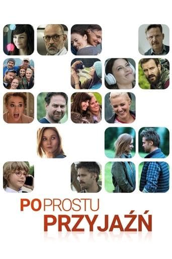 Po prostu przyjaźń Bajeczki