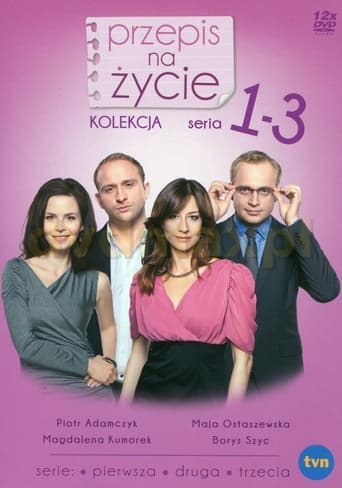 Przepis na życie Bajeczki
