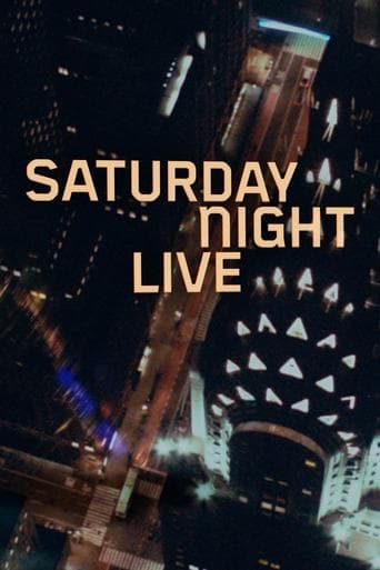 Saturday Night Live Bajeczki