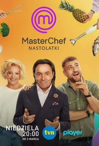 MasterChef Nastolatki Bajeczki