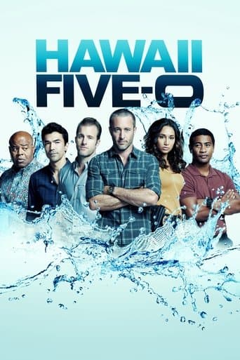 Hawaii 5.0 Bajeczki