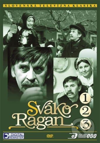 Sváko Ragan Bajeczki