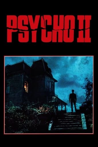 Psychoza II Bajeczki