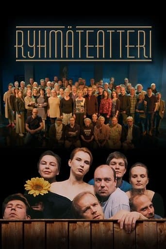 Ryhmäteatteri Bajeczki