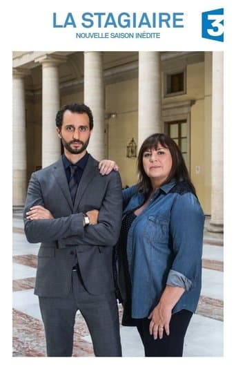 La Stagiaire Bajeczki