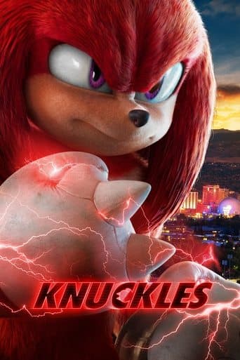Knuckles Bajeczki