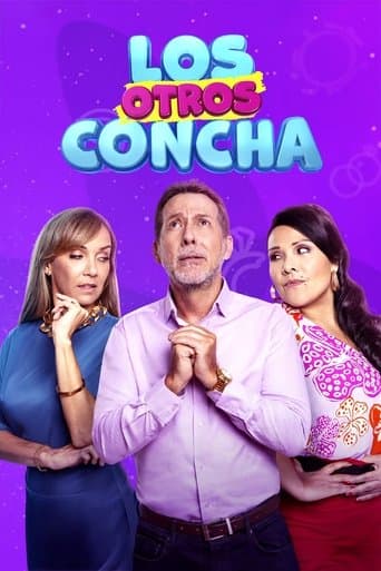 Los otros Concha Bajeczki
