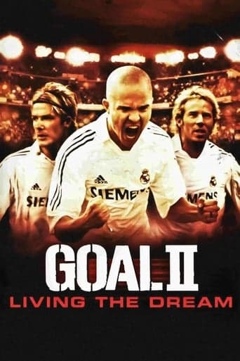 Gol II: Żyjąc marzeniem Bajeczki