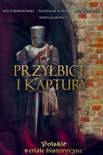 Przyłbice i kaptury Bajeczki