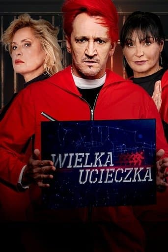 Wielka ucieczka Bajeczki
