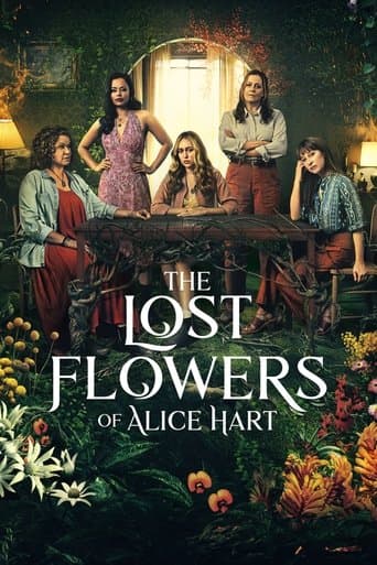 Wszystkie kwiaty Alice Hart Bajeczki