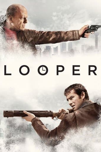 Looper - Pętla czasu Bajeczki