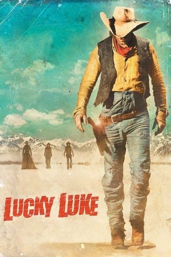 Lucky Luke Bajeczki