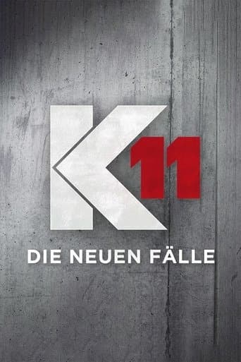 K11 - Die neuen Fälle Bajeczki