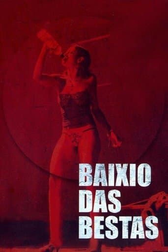 Baixio das Bestas Bajeczki