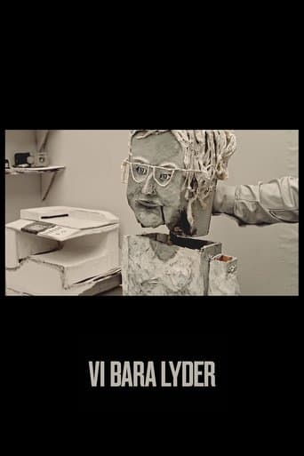 Vi bara lyder Bajeczki