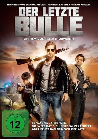 Der letzte Bulle Bajeczki