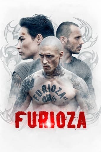 Furioza Bajeczki