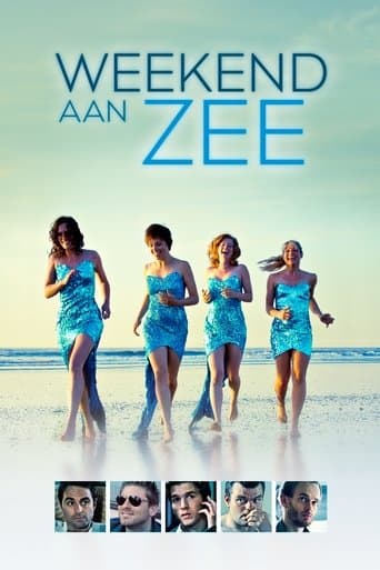 Weekend aan Zee Bajeczki
