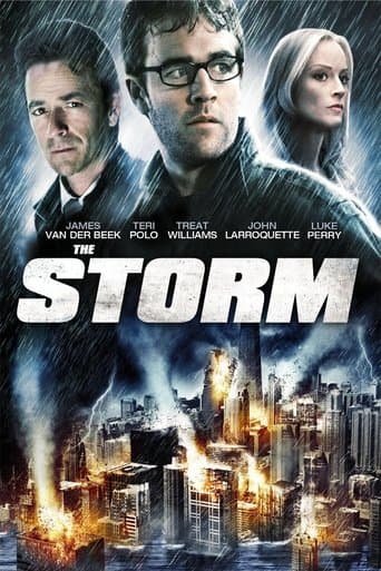 The Storm Bajeczki