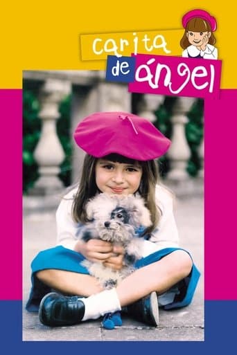 Carita de Ángel Bajeczki