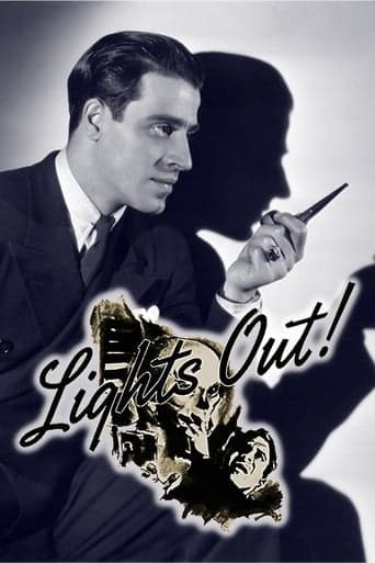 Lights Out Bajeczki