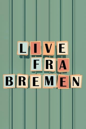 Live fra Bremen Bajeczki