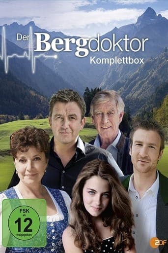 Der Bergdoktor Bajeczki