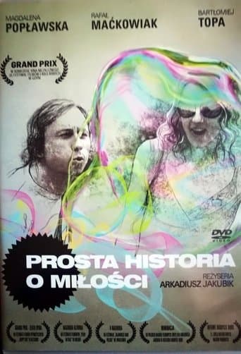 Prosta historia o miłości Bajeczki