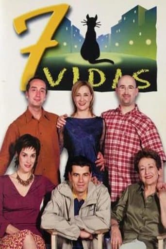 7 vidas Bajeczki