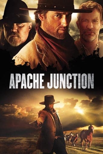 Apache Junction Bajeczki