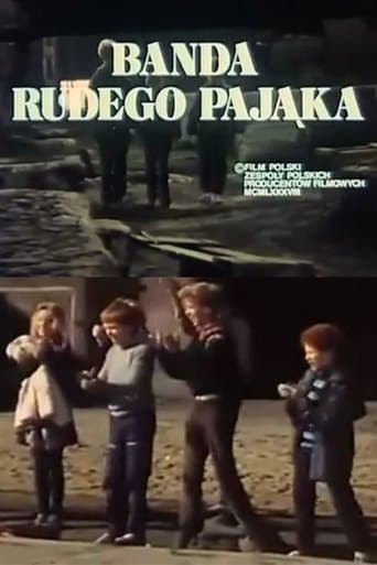 Banda Rudego Pajaka Bajeczki