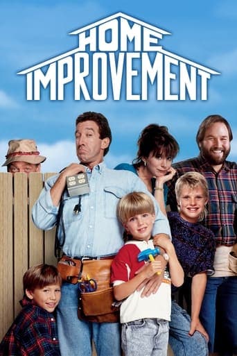 Home Improvement Bajeczki