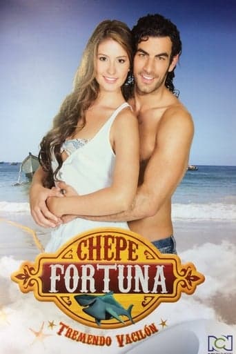 Chepe Fortuna Bajeczki