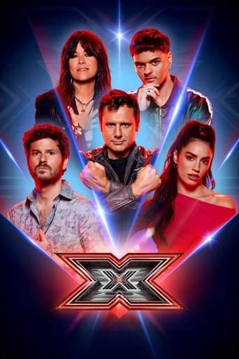 Factor X España Bajeczki