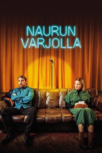 Naurun varjolla Bajeczki