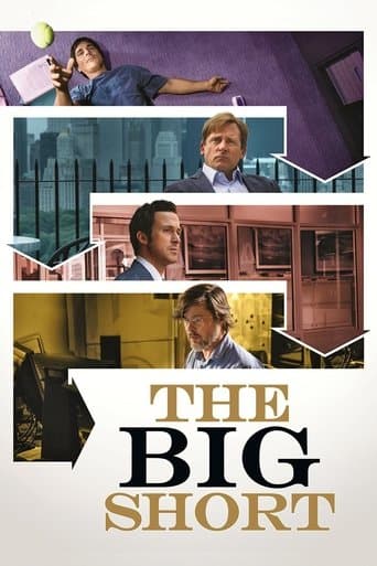 Big Short Bajeczki