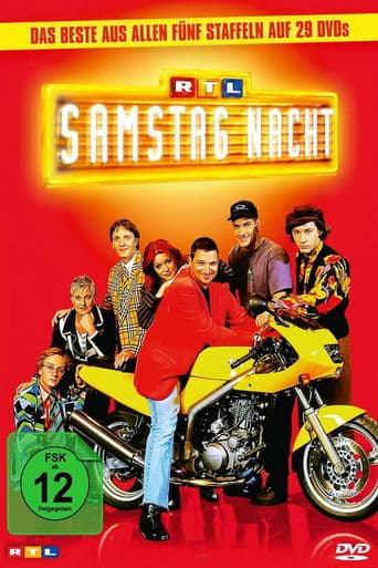 RTL Samstag Nacht Bajeczki