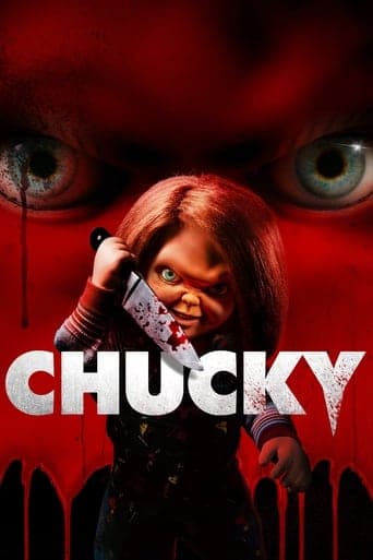 Chucky Bajeczki