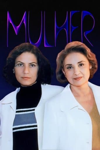 Mulher Bajeczki