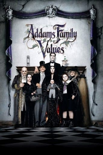 Rodzina Addamsów 2 Bajeczki