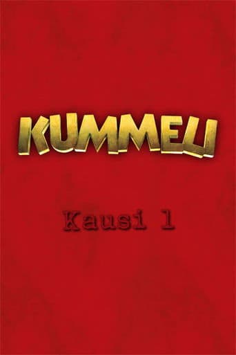 Kummeli Bajeczki