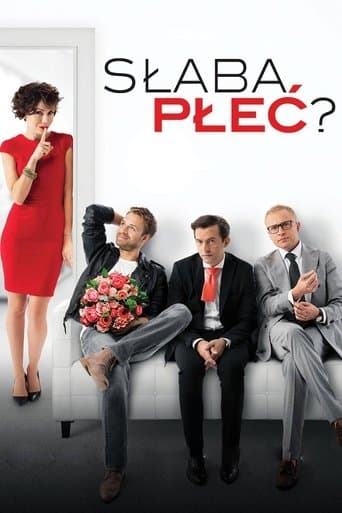 Słaba płeć? Bajeczki