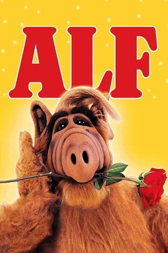 ALF Bajeczki