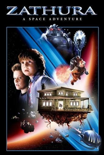 Zathura - kosmiczna przygoda Bajeczki