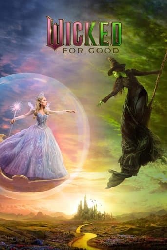 Wicked: na dobre Bajeczki